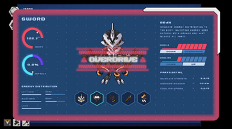 AIS (Artificial Intelligence and Soul) Image