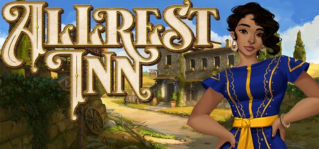 Games like Allrest Inn