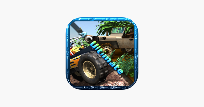 Alpine Crawler Ultimate Image