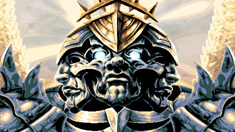 Another Space Opera - Episode 1: The Wake of The Giant screenshot