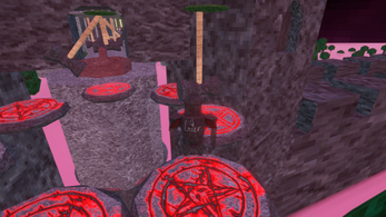 Apologize to the Knight screenshot