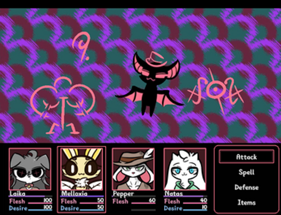 Appetitor screenshot