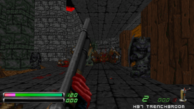 Aracnocide (v2.8) screenshot