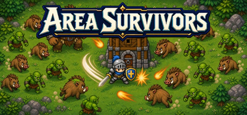 Area Survivors Image