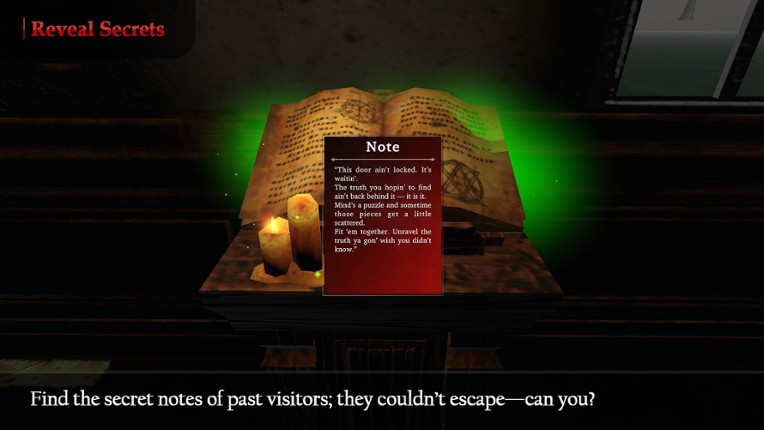 Around - The Game screenshot