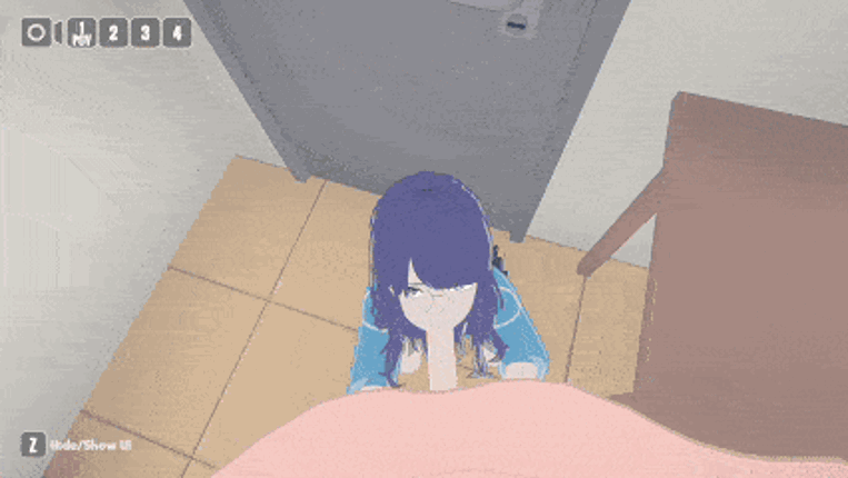 Aunt's House screenshot