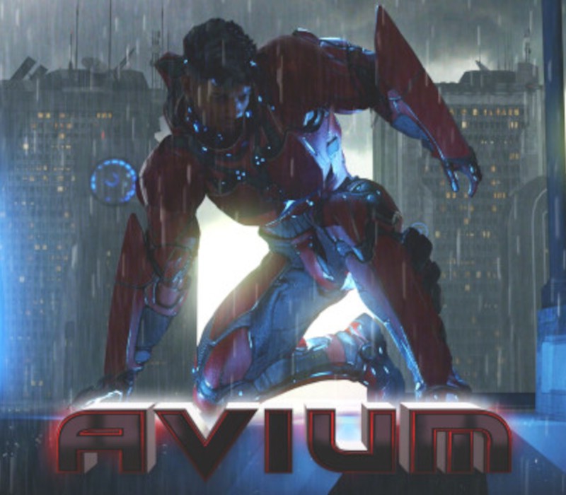 Games like Avium