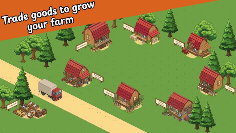 Back to the Village screenshot