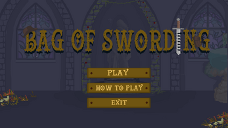 Bag of Swording Image