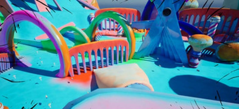 Baldie Favors the Fortune Image