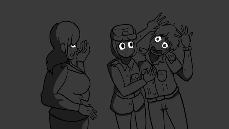 Ballad of the Midnight Man screenshot