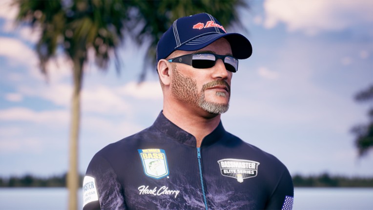 Bassmaster Fishing: 2022 Bassmaster Classic Image