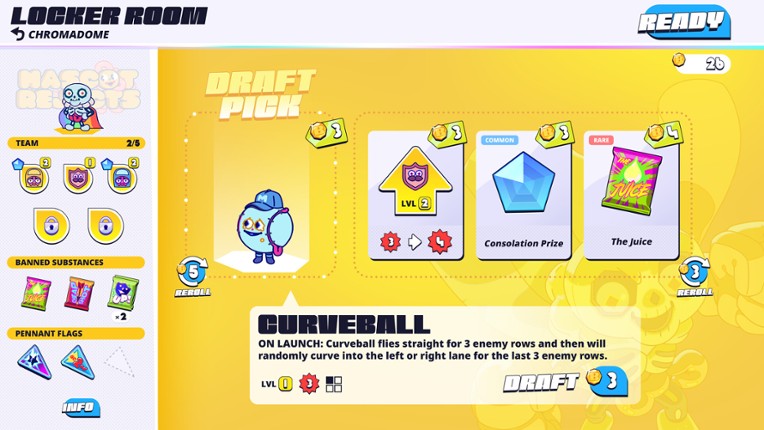 Battle Vision Network screenshot