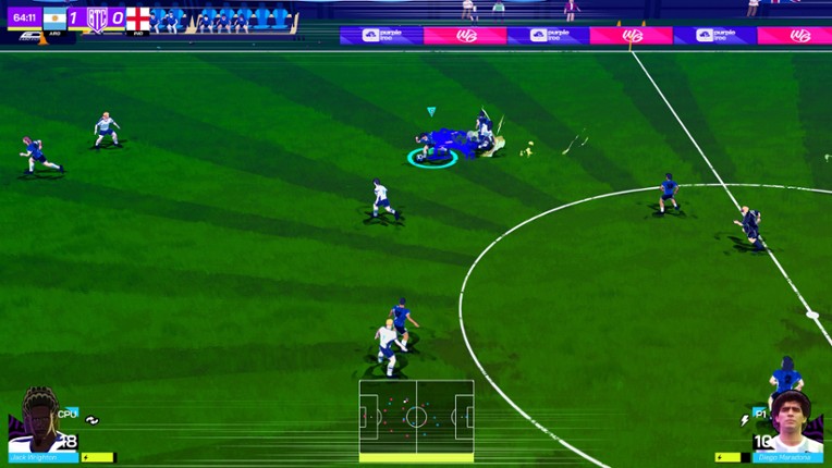 Beat The Champions screenshot