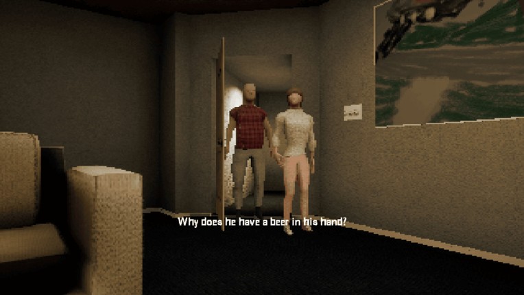 Beer Machine screenshot