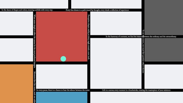 Beyond the Ordinary screenshot