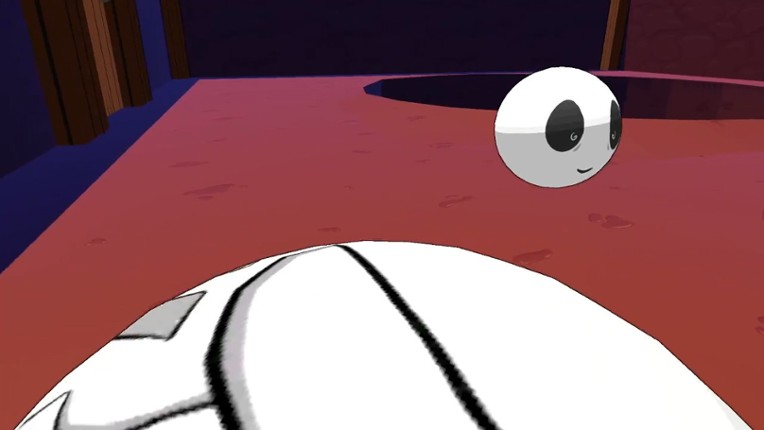Billiards Dungeon screenshot