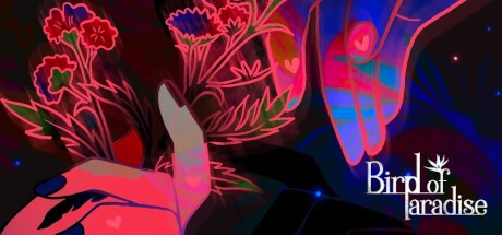 Games like Bird of Paradise