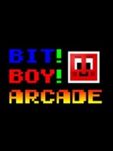 Bit Boy!! Arcade Image