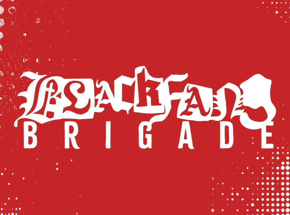 Games like BLACKFANG Brigade: Rage Against the Reich