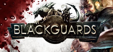 Games like Blackguards