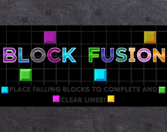BlockFusion Image