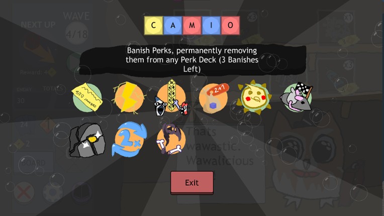 Bloksie (for now) Image