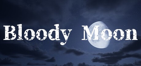 Games like Bloody Moon