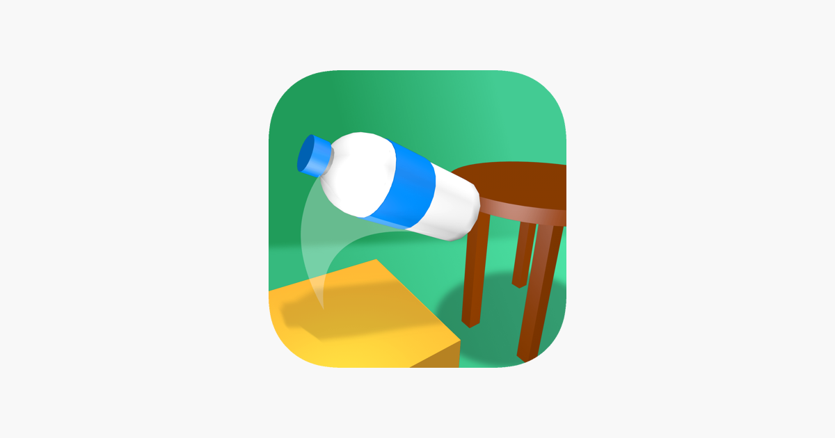 Games like Bottle Bottle