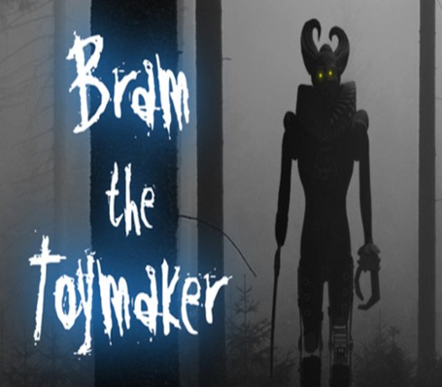Bram The Toymaker Image