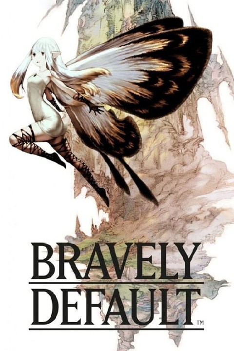 Games like Bravely Default