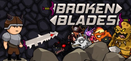 Games like Broken Blades