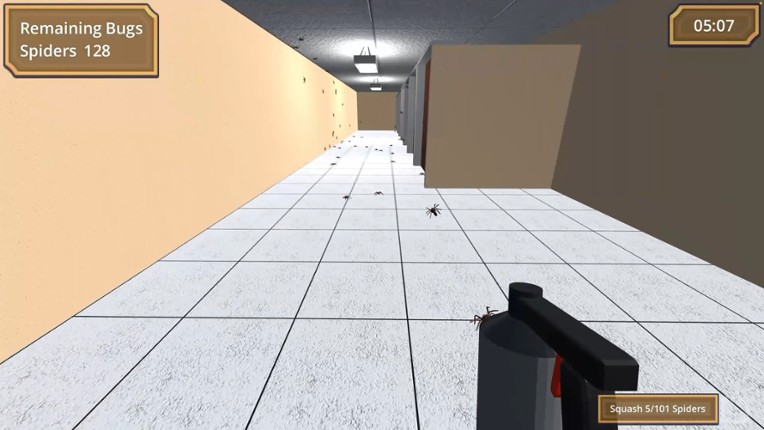 BugSquash screenshot