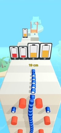 Cable Master! screenshot