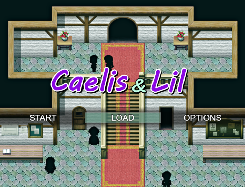 Games like Caelis & Lil