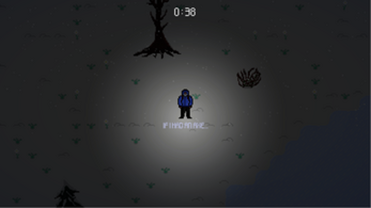 Campfire Keeper Image