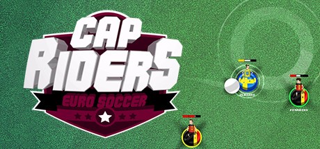 Games like CapRiders: Euro Soccer