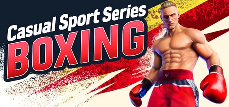 Games like Casual Sport Series: Boxing