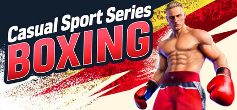 Casual Sport Series: Boxing Image