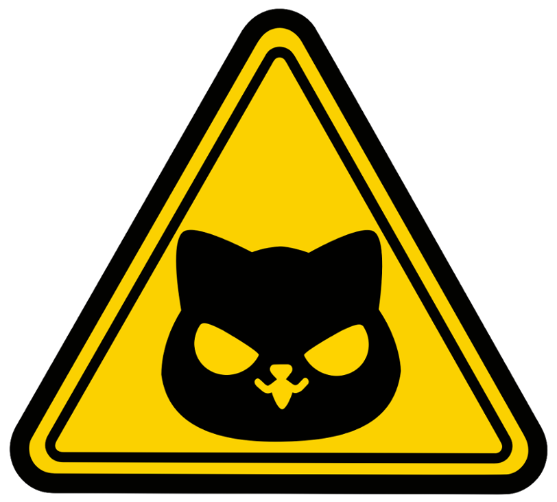 Games like CAT-Astrophic! Proceed with Paw-tion