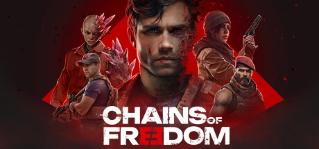Games like Chains of Freedom