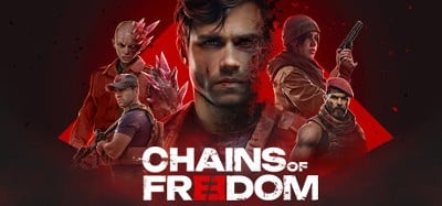 Chains of Freedom Image