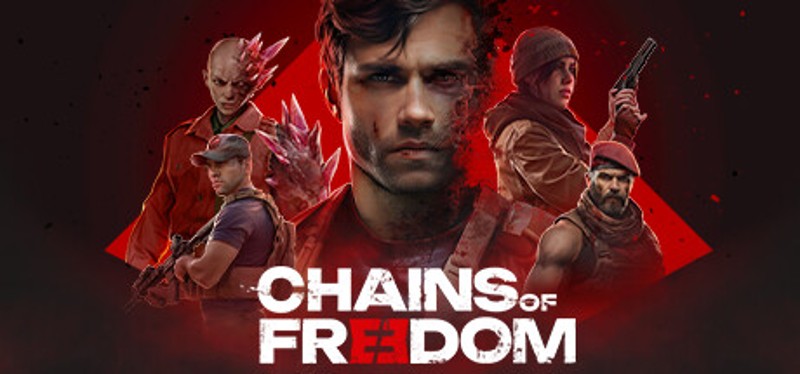 Chains of Freedom Game Cover