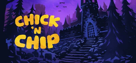 Games like Chick'n Chip