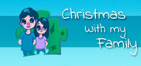 Games like Christmas With My Family - Jigsaw Puzzle