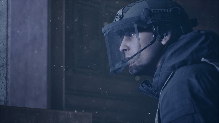 Chronos Affinity screenshot