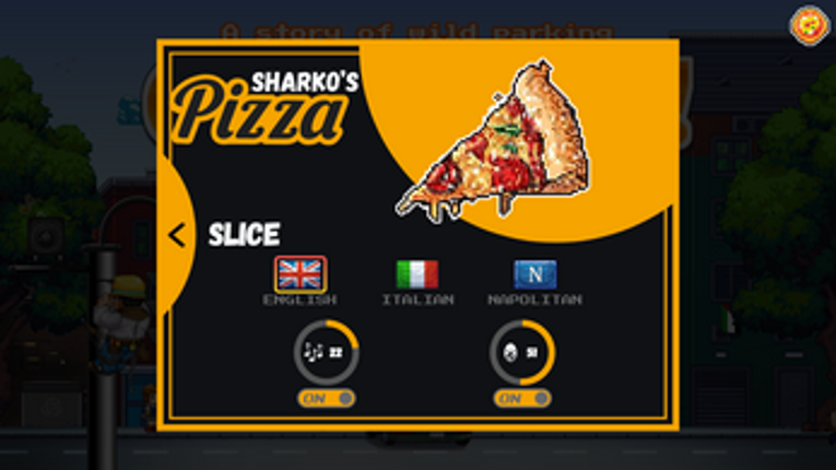 Cialtroni screenshot