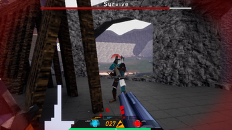 CINIS - RPG screenshot