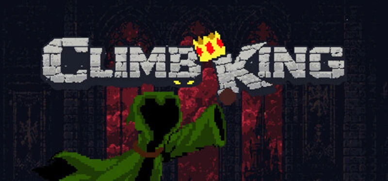 Climb King Image