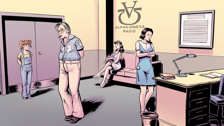 Confidential Killings screenshot